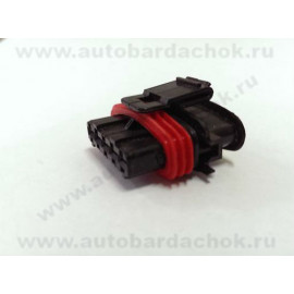 Bosch 1928403813 разъем 5-ти контактный
